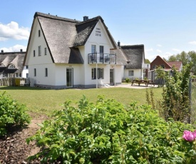 Quaint Holiday Home in Rerik with Sauna