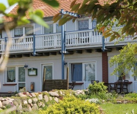 Spacious Apartment in Rerik Germany near Sea