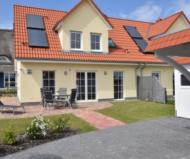 Spacious Holiday Home in Rerik Germany near Baltic Sea