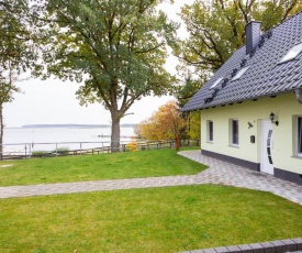 Strandhaus direkt an der Müritz